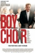 Boychoir (2014) 1080p BrRip x264 - YIFY