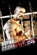 Boyka Undisputed 2016 1080p BRRip AC3 X264 MutzNutz