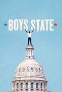 Boys.State.2020.720p.WEBRip.800MB.x264-GalaxyRG ⭐