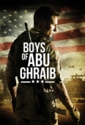 Boys of Abu Ghraib (2014) 720p BrRip x264 - YIFY