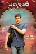 Brahmotsavam (2016) Telugu WEBHD 1080p 264 AVC AAC 3GB