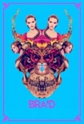 Braid (2018) Chimera - BluRay 1080p.H264 Ita Eng AC3 5.1 Sub Ita Eng - ODS