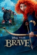 Brave (2012) 1080p BluRay x264 AC3 HQ NL Subs