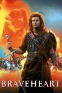 Braveheart (1995) DVDRip Xvid Eng AC3 MKV [Bigjazz][h33t.com]