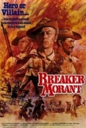 Breaker Morant 1980 REMASTERED 1080p BluRay x264-SADPANDA