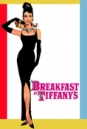 Breakfast at Tiffany’s (1961) 720p BRRip 1GB - MkvCage