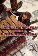 Breakheart Pass (1975) 720p BrRip x264 - YIFY