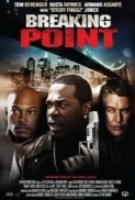 Breaking Point 2009 DvDRip XViD.NoRar