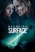 Breaking Surface (2020) ITA-AC3 5.1 WEBDL 1080p H264 - L@Z59 - iDN_CreW.mkv