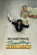 Brewster\'s Millions 1985 720p HDTV x264 AAC-KiNGDOM