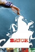 Brick (2005) 1080p BrRip x264 - YIFY