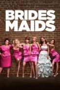 Bridesmaids 2011 TS x264 Feel-Free