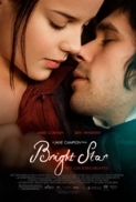 Bright Star 2009 iTALiAN READNFO LD DVDRip XviD-SiLENT[Mi4E]