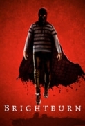 Brightburn 2019 1080p BluRay x265