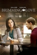 Brimming with Love 2018 720p 400MB WEBRip x264 BONE