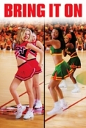 Bring It On (2000) 1080p BrRip x264 - YIFY