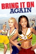 Bring It On: Again (2004) [720p] [WEBRip] [YTS] [YIFY]