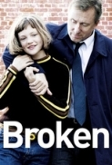 BROKEN 2012 DVDRip Xvid AC3 5.1 Legend-Rg