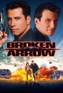 Broken Arrow 1996 1080p Bluray X264-BARC0DE [NORAR] 