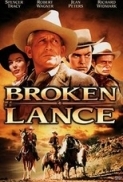 Broken Lance 1954 REMASTERED 720p BRRip x264 AC3-GN2