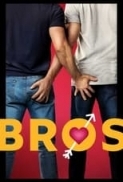 Bros.2022.1080p.WEBRip.1400MB.DD5.1.x264-GalaxyRG