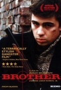 Brother / Brat (1997) 1080p WEBRip AV1 AAC RUS [MNW]