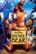 Brother Bear....(2003)(Dvdrip,Xvid)...Rojo