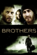 Brothers 2009 720p BDRip x264 AC3-WiNTeaM 