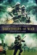 Brothers of War (2015) 720p BluRay