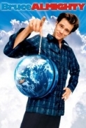 Bruce Almighty (2003) 720p BRRip Nl-ENG subs DutchReleaseTeam