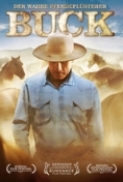 Buck 2011 BRRip 720p x264 DXVA AAC-MXMG