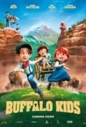 Buffalo Kids 2024 1080p WEB-DL x265 AC3-KiNGDOM