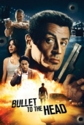 Bullet To The Head.2012 BDRip 1080p DTS-MarGe [Public Hash]