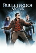 Il Monaco - Bulletproof monk (2003) [BDmux 720p - H264 - Ita Eng Aac] 