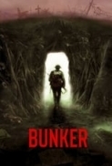 Bunker 2023 1080p AMZN WEB-DL DDP5 1 H 264-FLUX