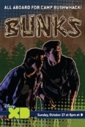 Bunks 2013 Disney DCOM 720p Web-DL X264 Solar