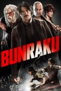 Bunraku 2010 1080p BRRip x264 AAC-KiNGDOM