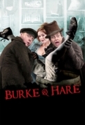 Burke and Hare 2010 720p BRRip x264 RmD (HDScene Release)