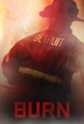 Burn (2012) 720p BrRip x264 - YIFY