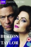 Burton and Taylor 2013 BDRip 720p DD 2.0 dual-HighCode