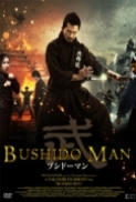 Bushido Man 2013 720p Bluray x264 (2 Audio)-MAJESTiC