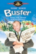 Buster (1988) DVDRip XviD AC3 peaSoup