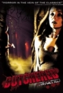 Butchered (2010) DVDRIP [Hiest-1337x] avi