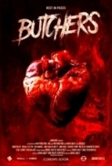 Butchers.2020.720p.WEBRip.800MB.x264-GalaxyRG ⭐