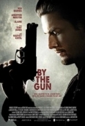 By The Gun 2014 BDRip 720p AAC mp4-LEGi0N 