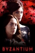 Byzantium (2012) 1080p BrRip x264 - YIFY