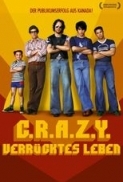 C.R.A.Z.Y. (2005) (1080p BluRay x265 HEVC 10bit AAC 5.1 French afm72) [QxR]