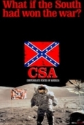 The Confederate States of America [2005] DVDrip