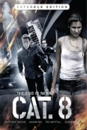 Cat. 8 2013 1080p BDRip H264 AAC - KiNGDOM