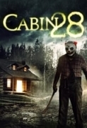 Cabin.28.2017.720p.BluRay.x264-GETiT[N1C]